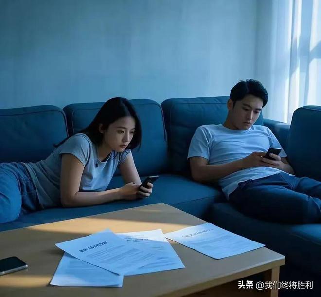 终点是通往自由的星河列车澳门新葡京网站离婚不是(图4)