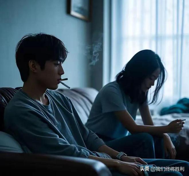 终点是通往自由的星河列车澳门新葡京网站离婚不是(图3)