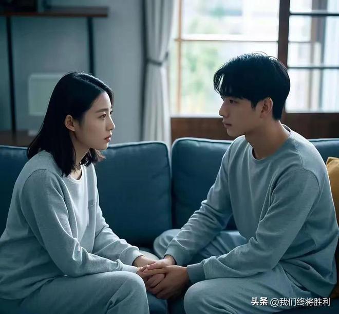终点是通往自由的星河列车澳门新葡京网站离婚不是(图6)
