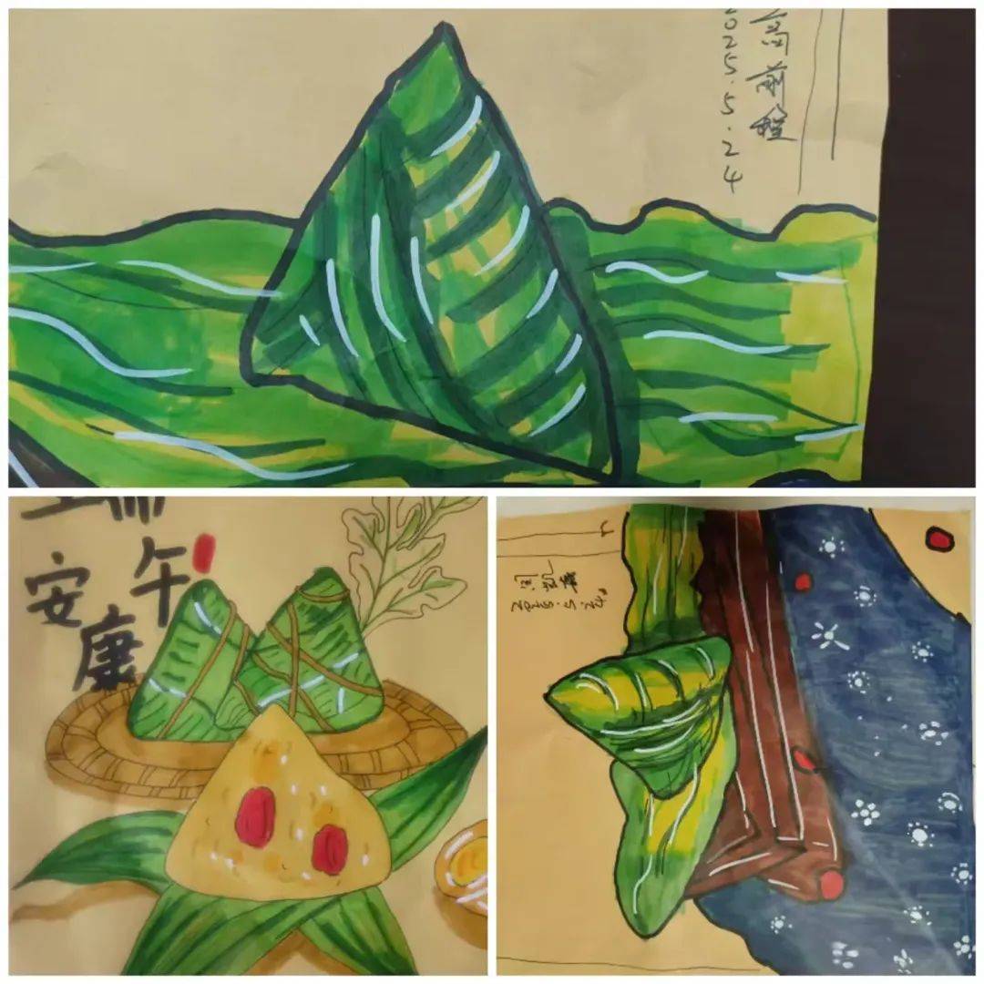 清丰县幸福路小学2025年“我们的节日•