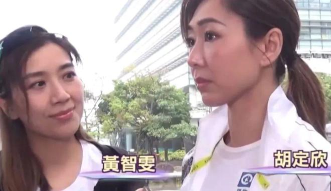 ：建议香港把“银发爱豆”列入非遗新葡京当TVB阿叔开始跳女团舞