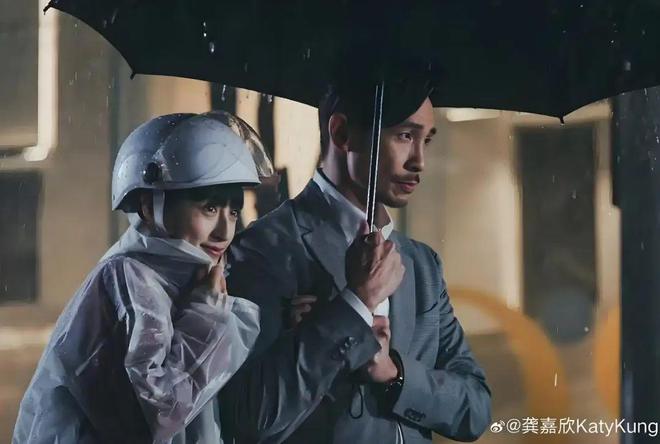 ：建议香港把“银发爱豆”列入非遗新葡京当TVB阿叔开始跳女团舞(图6)
