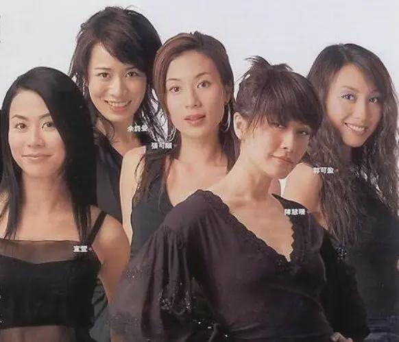 ：建议香港把“银发爱豆”列入非遗新葡京当TVB阿叔开始跳女团舞(图21)