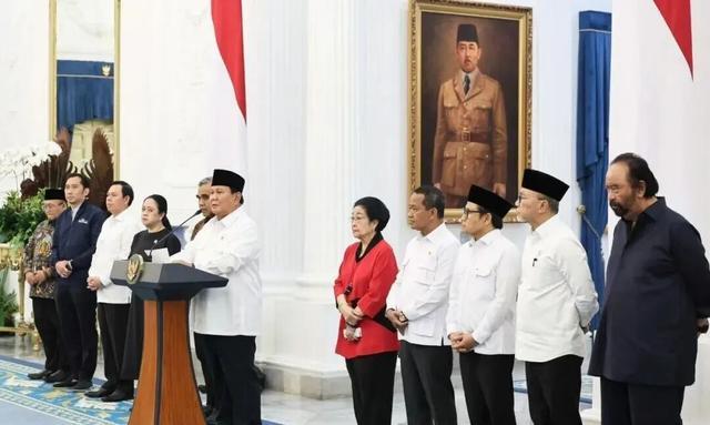 议 当地华人：多位政要住宅被洗劫澳门新葡京入口印尼爆发大规模抗