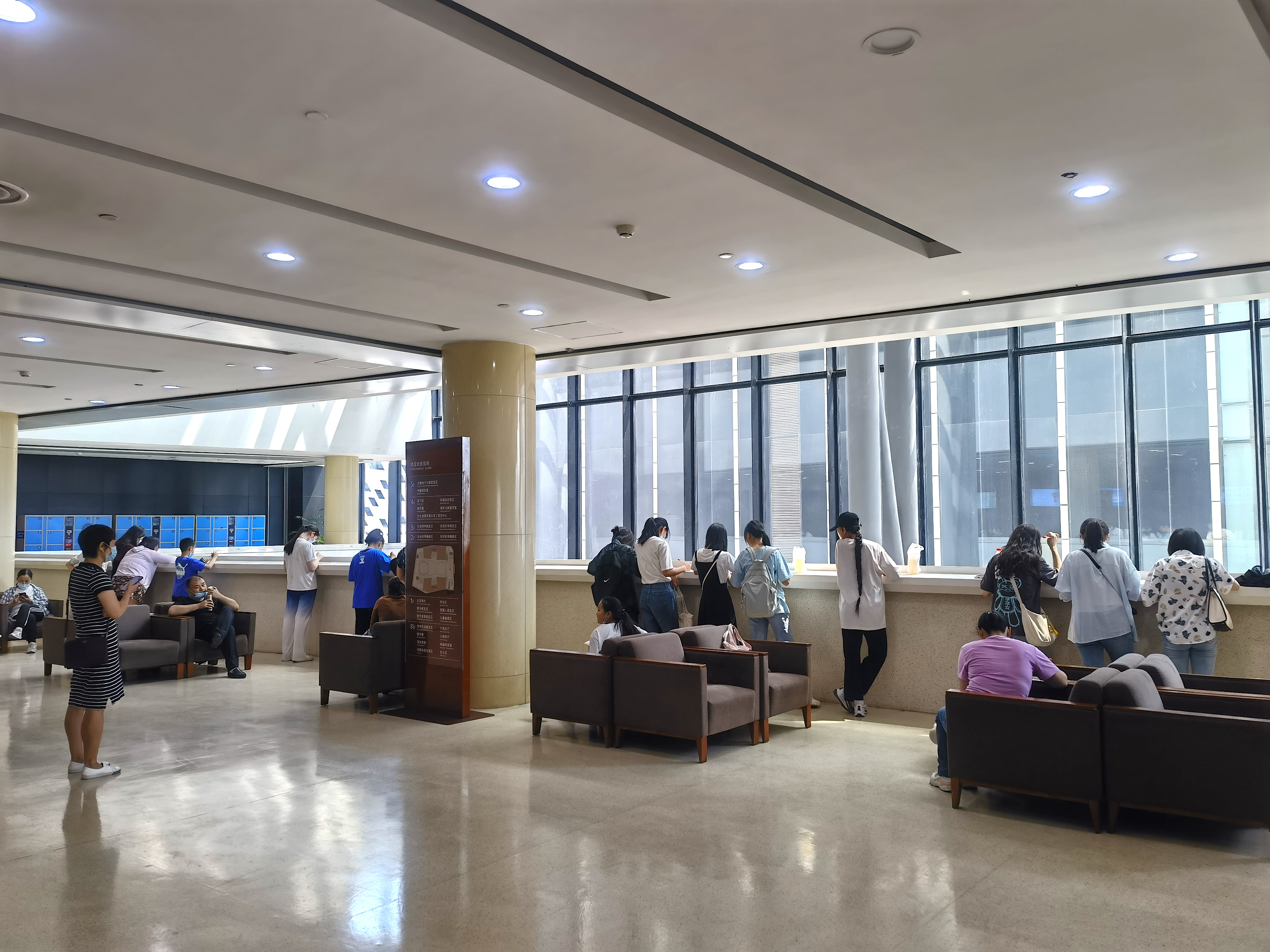 杀 济南市图书馆玩跨界！澳门新葡京图书馆×剧本(图3)