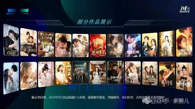 创始人洛古特分享短剧创作方法论新葡京主编驱动爆款！百川中文(图3)