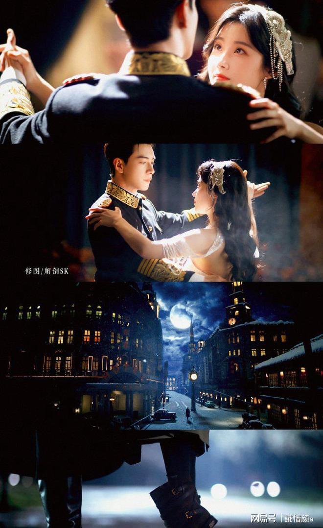 待播现偶推荐题材丰富阵容亮眼新葡京网上赌场2026年十部(图4)